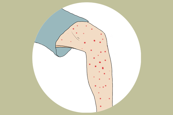 阴毛有什么用？要不要刮掉？由黑变白，说明了什么？男女都需了解