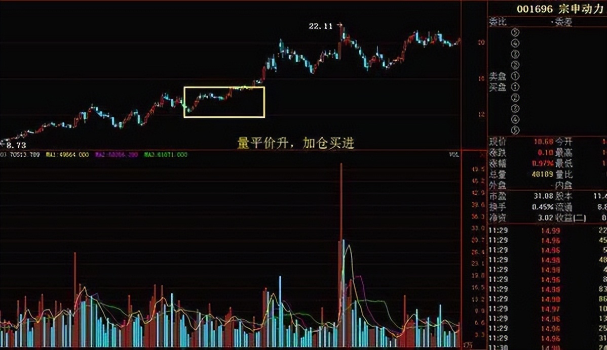 最实用最高效的炒股指标,炒股最重要的看哪个指标