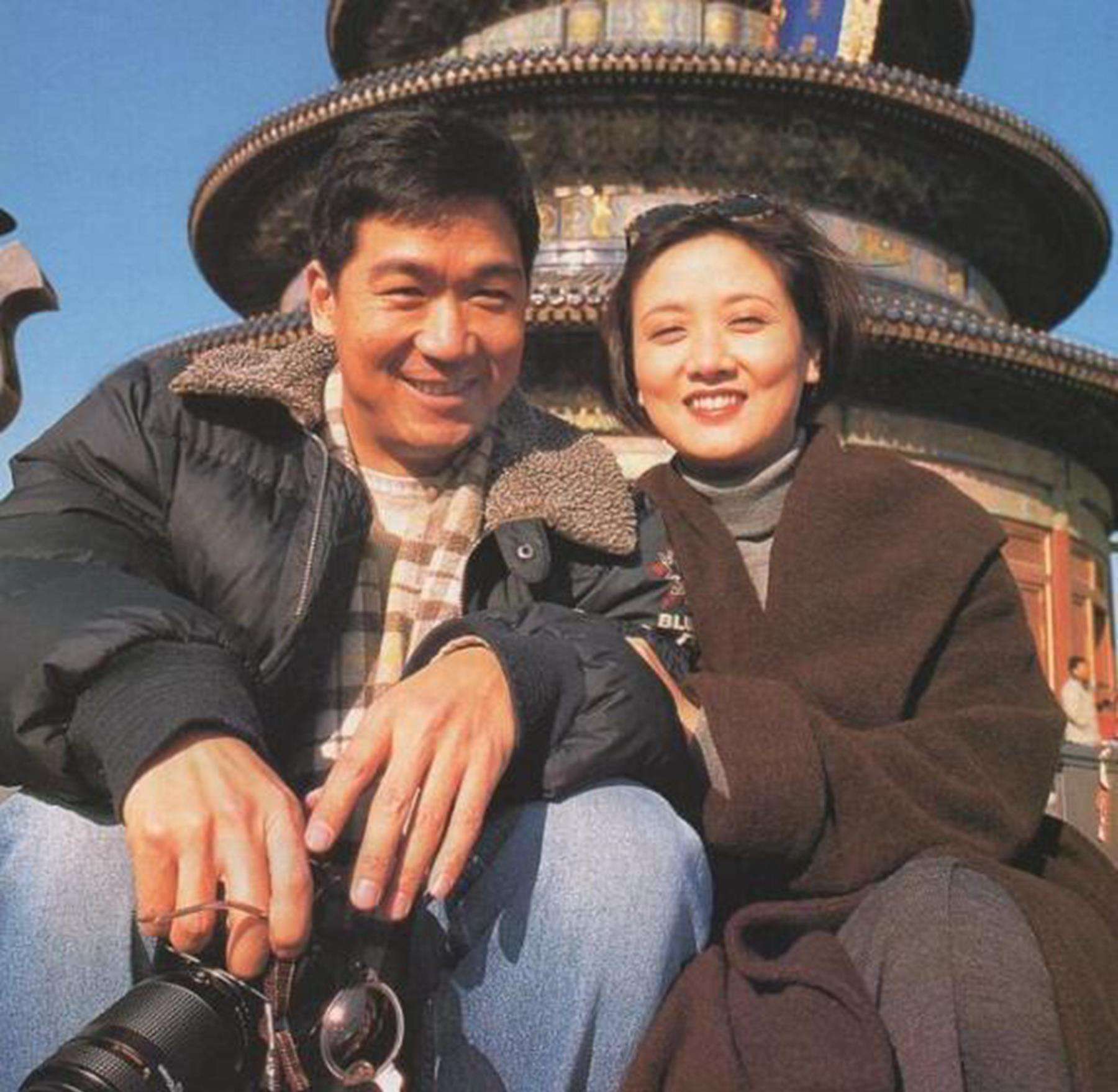 内娱10对丁克夫妻，各有各的故事，4对后悔了，1对孩子已经9岁了