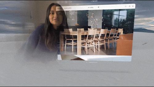 苹果visionpro库克发布,苹果visionpro正式发布会库克