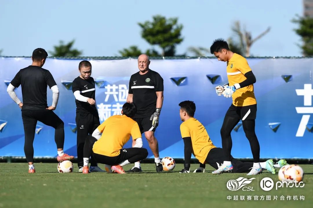 赛事预告|6月25日晚,浙江队再战山东泰山