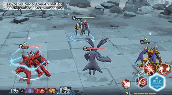 混沌兽触发套装效果,混沌兽攻击效果