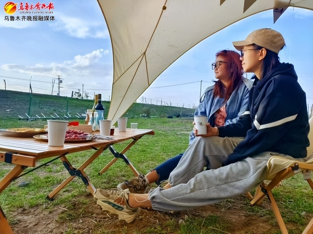 新疆乌鲁木齐旅游网红打卡,乌鲁木齐市休闲网红打卡地标