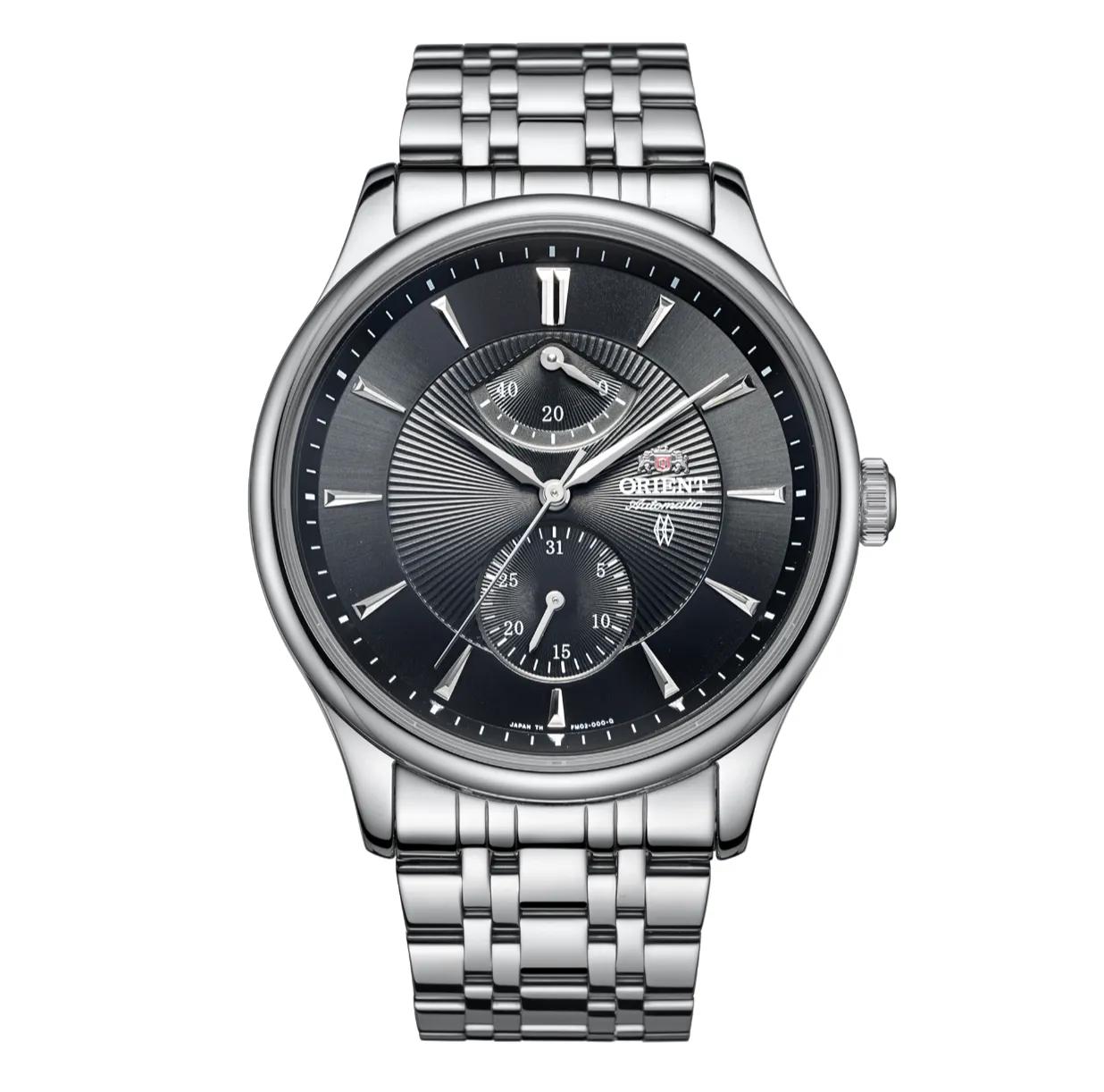 日本有哪些好的手表,日本有哪些好的手表机芯