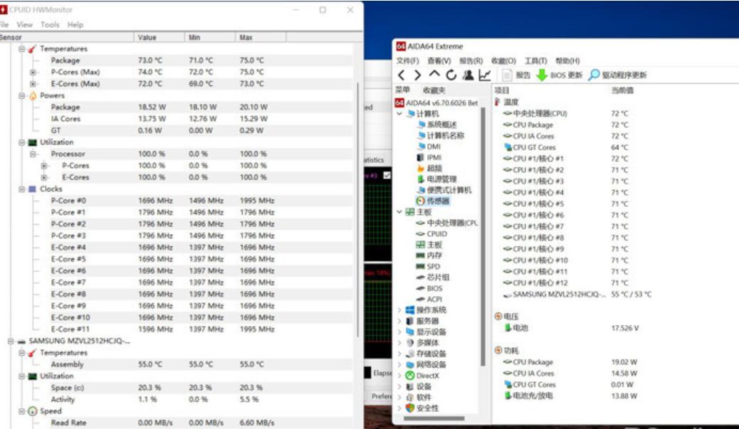 thinkpade15酷睿版,thinkpadx13锐龙2021版笔记本推荐