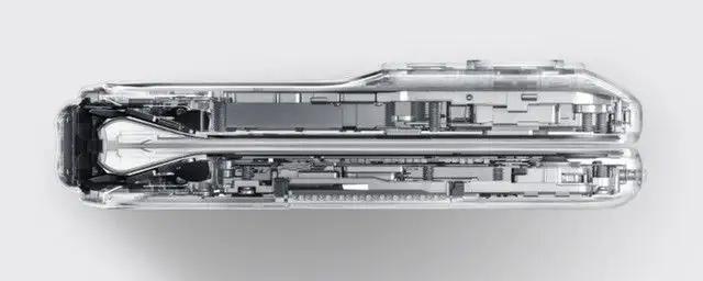 折叠屏oppofindn3flip测评,折叠屏oppofindx2flip
