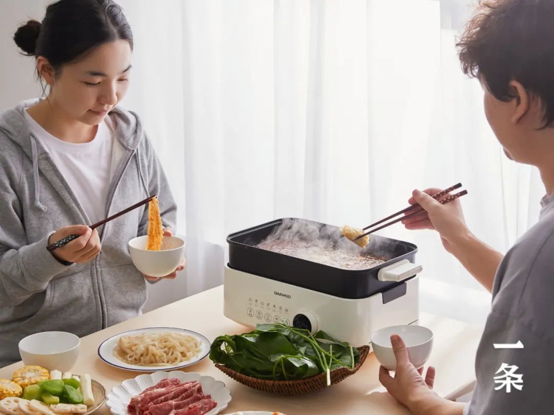 大宇空气炸锅dykz046怎么样,大宇daewoo家用空气炸锅3d立体加热