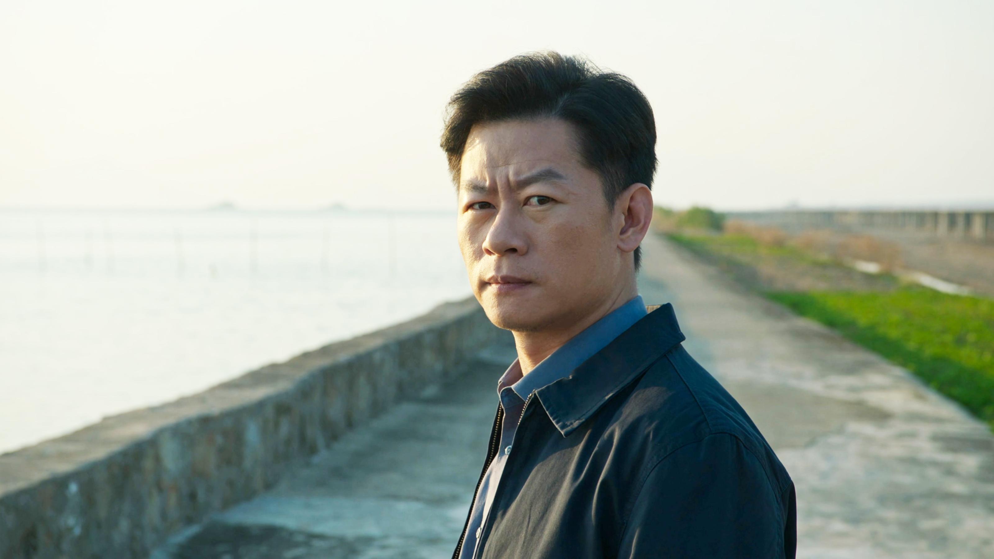 姜文评价张颂文视频,姜文张颂文