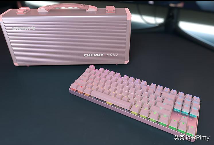 cherry两千块钱键盘,229元cherry键盘推荐