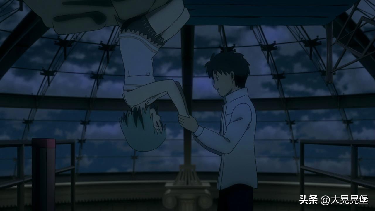 必须要看的几部动画,盘点10年看过的动画