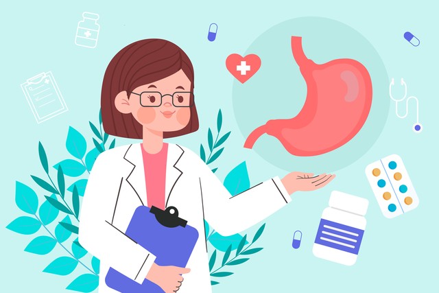 胃动力不足肠胃蠕动慢吃什么食物,经常胃不好的人应该注意什么