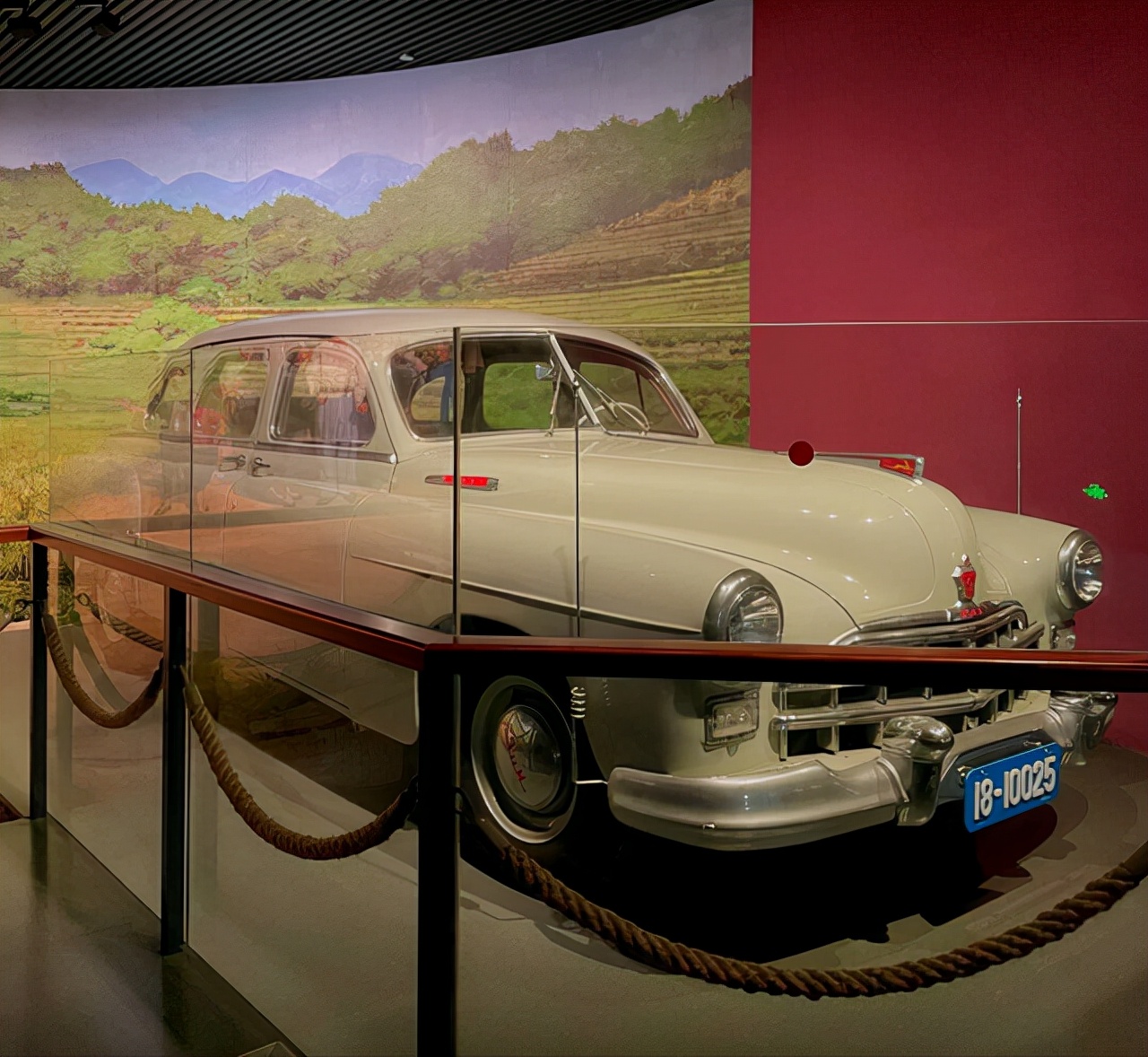 湖南韶山一日游路线安排，韶山旅游毛主席故居大有收获