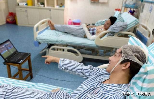 江西高考夺刀少年救人,夺刀少年拒绝清华大学破格录取