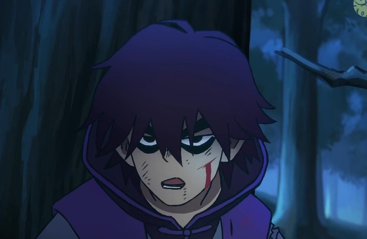 伍六七之暗影宿命第4季第9集分析,伍六七第5季什么时候出完