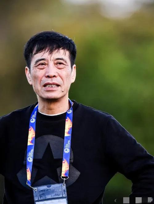 论中国足球失败的原因,是什么导致了中国足球的现状