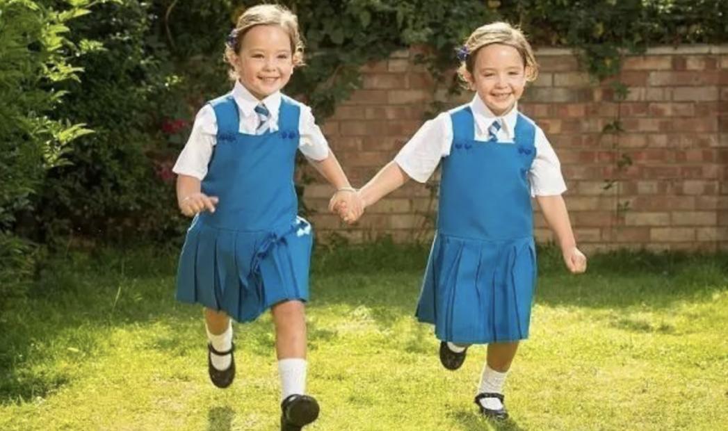 连体婴是不是有的共用一个大脑,两个大脑控制一个身体