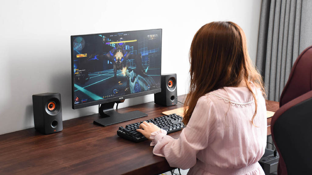 罗技g502hero鼠标报价及设置步骤,罗技g502hero女团定制版