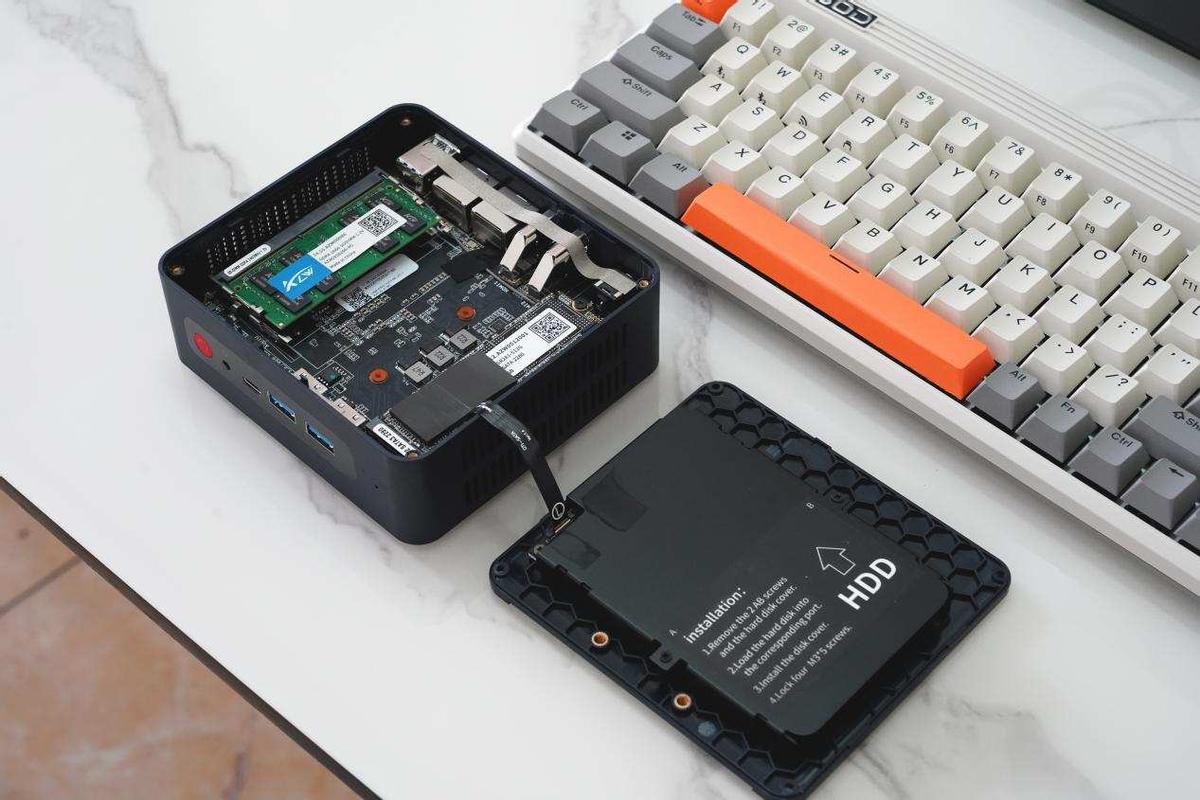 eq59pro评测,零刻eq59pro对比畅网