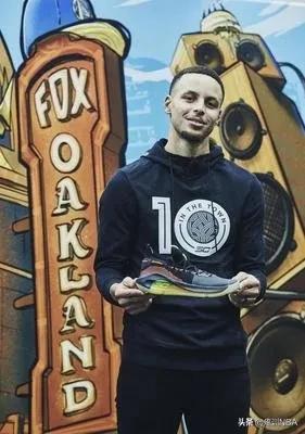 杜兰特说安德玛没有很强的球员,安德玛为杜兰特打造的球鞋