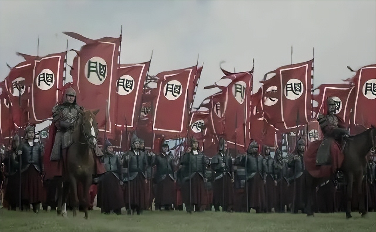 国防大学教授马骏讲崇祯测字,崇祯测字的故事