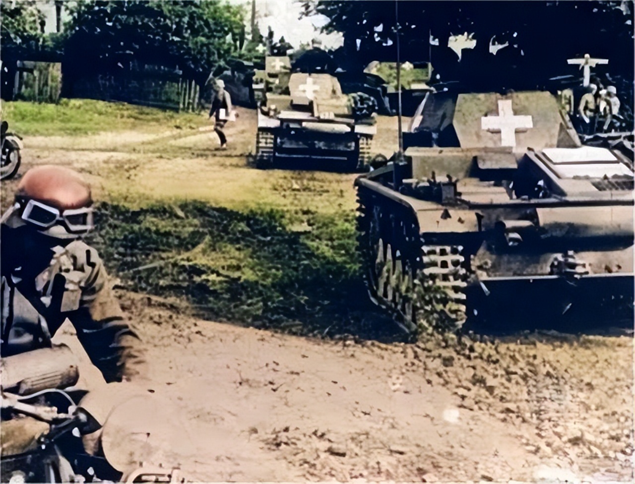 德国闪击波兰与联合国的关系,德国对波兰宣战始末