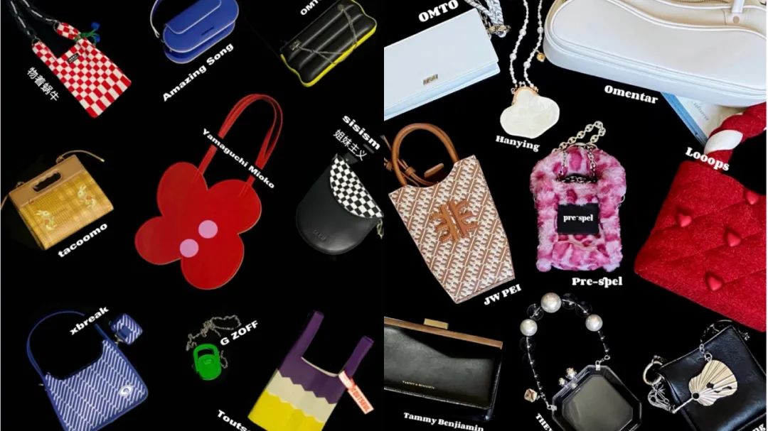 为什么我劝女生买便宜的包包？