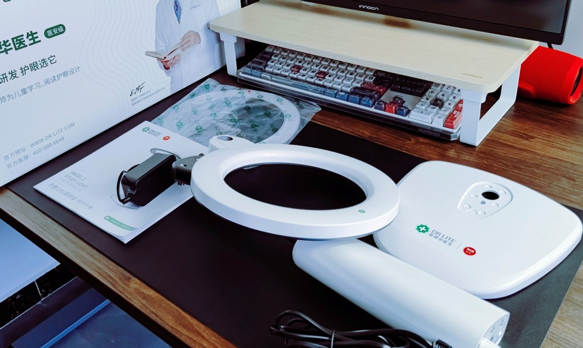 爱德华护眼灯靠谱吗,爱德华护眼灯真的可以保护视力吗