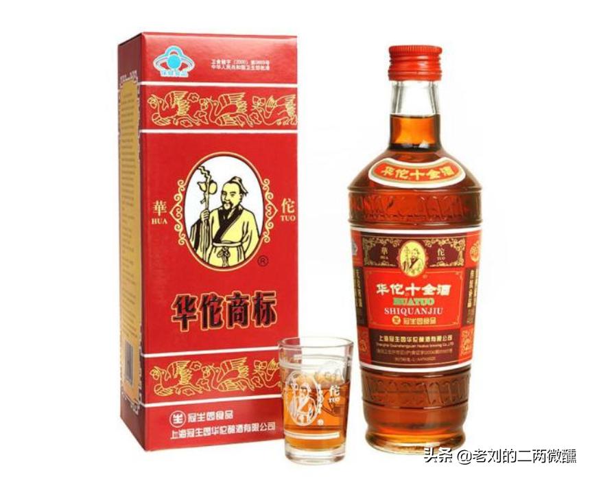 除了劲酒这个“扛把子”，保健酒行业还有6大名酒，酒友：没听过