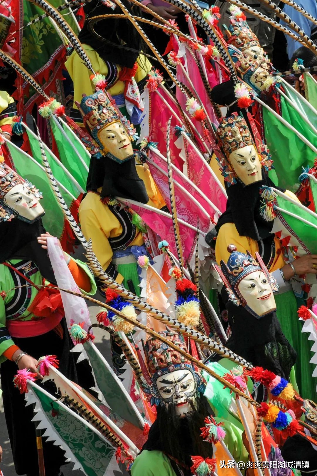 如何全方位读懂中国历史,如何看懂中国的历史