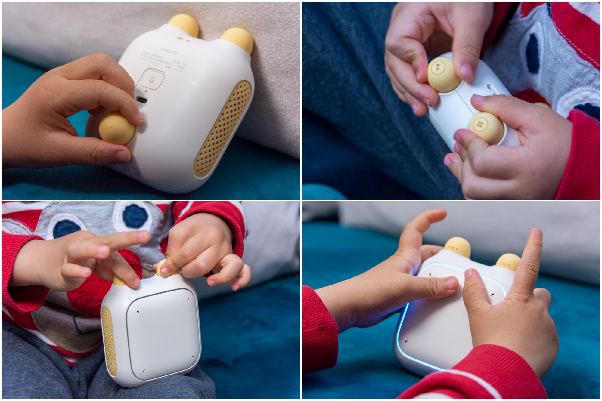 小孩子用小爱音箱哪款最好,小爱音响给宝宝讲故事买哪款