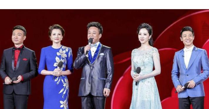 主持人被爆性骚扰后续,央视一哥身陷性侵案