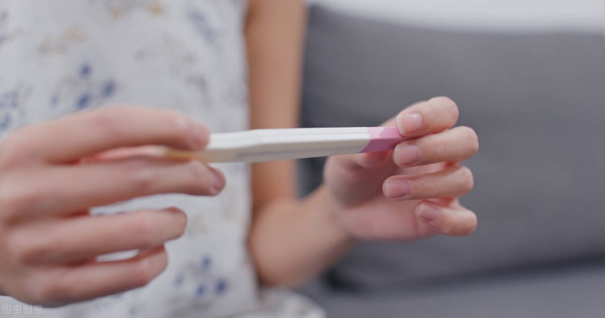 房事后多久能测出怀孕？一般这个时间会有答案，怀孕会有4个反应