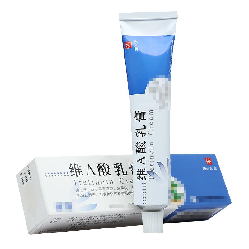 各种祛痘药膏适合的痘痘类型,长痘了最有效的药膏