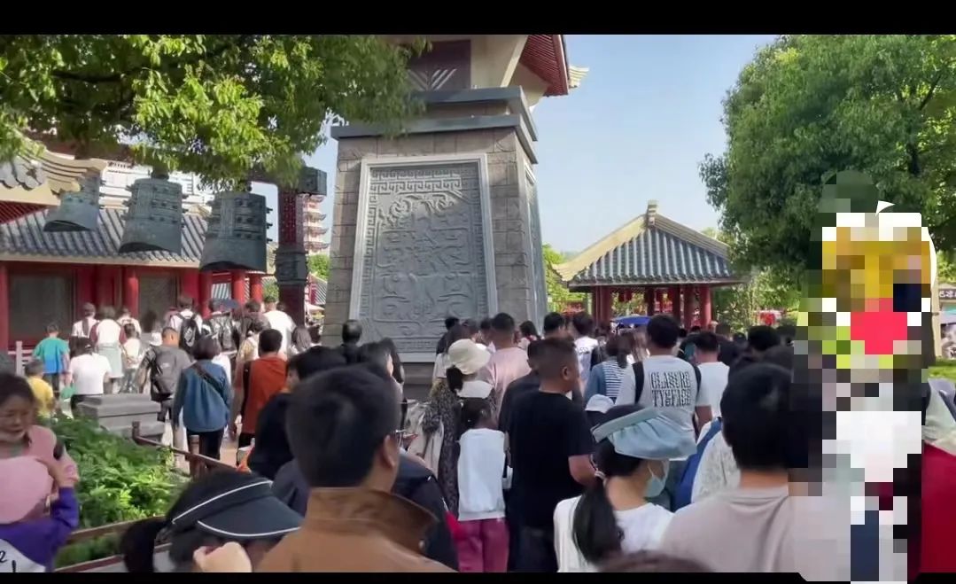 吐槽方特,方特的评价