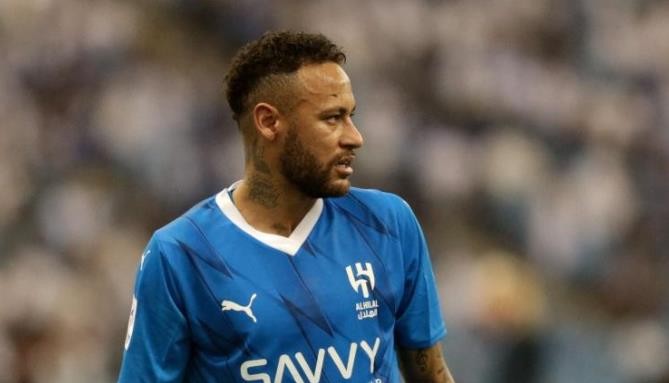 内马尔姆巴佩被曝不和,内马尔为什么和姆巴佩不和解