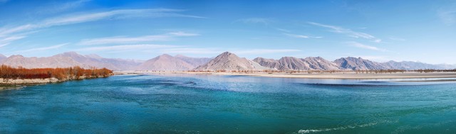 推荐个地方避暑,推荐一个避暑的好地方