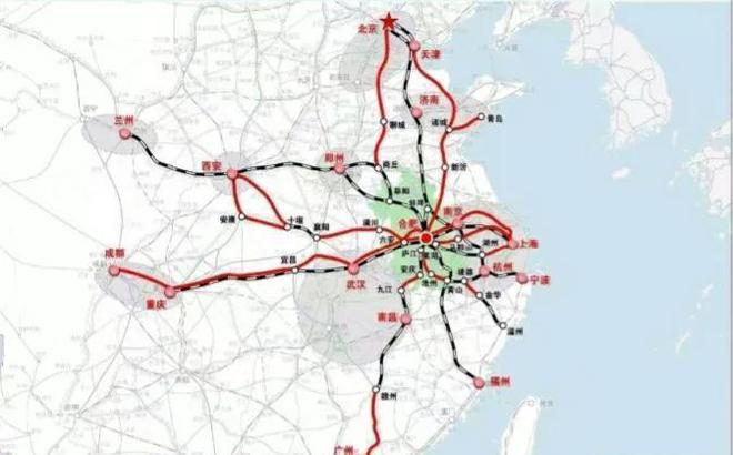 合肥二十几年gdp变化图,合肥25年经济增长