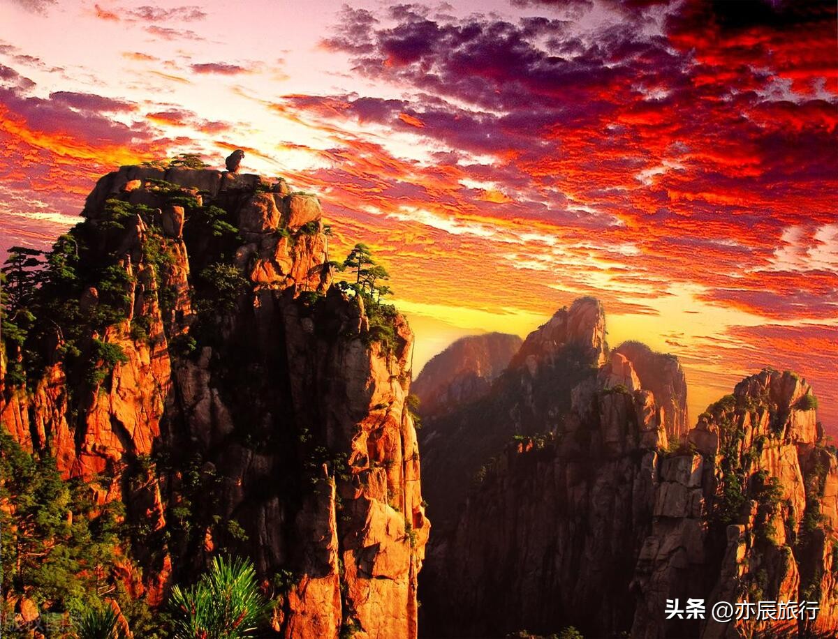 安徽江西适合小孩玩的旅游景点,浙江安徽山东周边旅游景点推荐