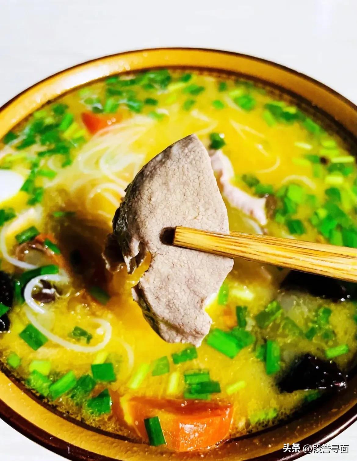 段誉寻面第363站：盘点重庆十大米线