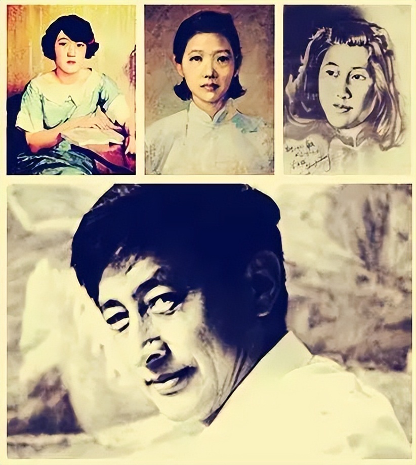 搞艺术的男人性格,搞艺术的人浪漫又多情