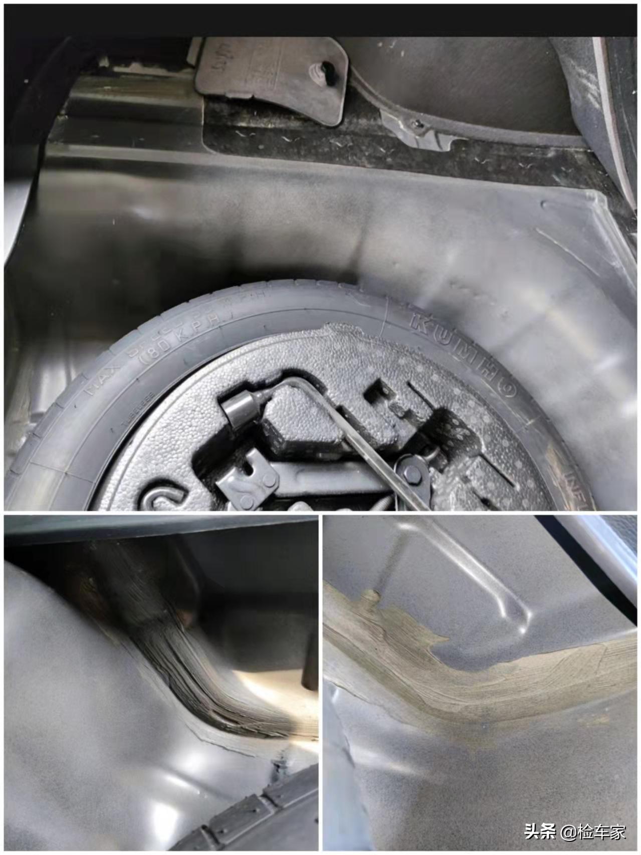 堪称最廉价中级车现代索纳塔,老款现代索纳塔值不值得购买