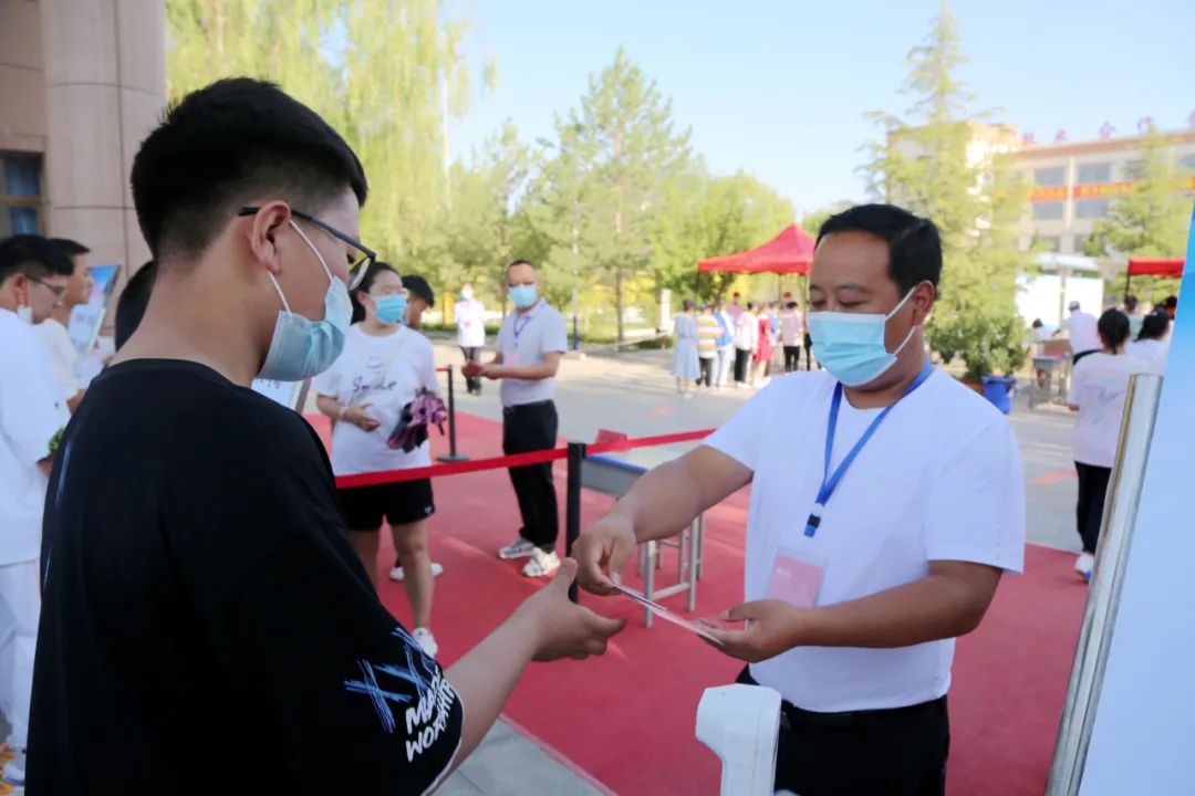 靖远县历年中考生人数,靖远县中考人数