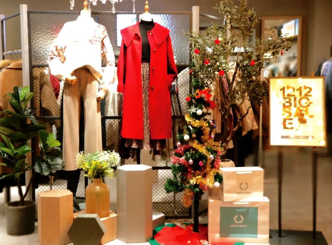 商场衣服为什么这么贵,谁买得起啊