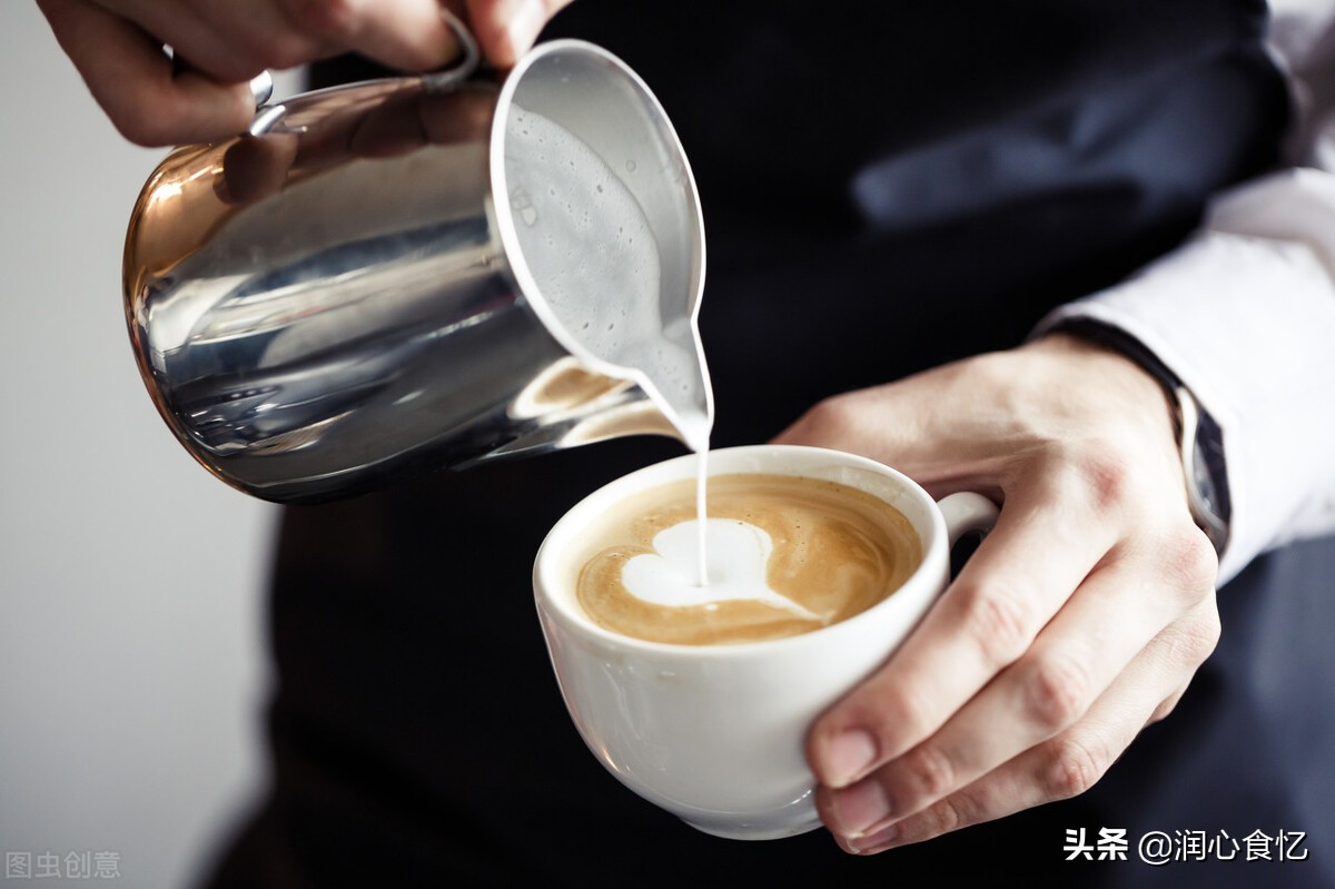 星巴克降价瑞幸咖啡,瑞幸咖啡对星巴克带来的冲击