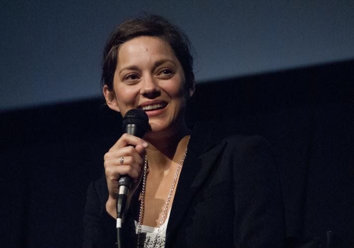 玛丽昂·歌迪亚：从小镇女孩到国际影坛巨星的崛起