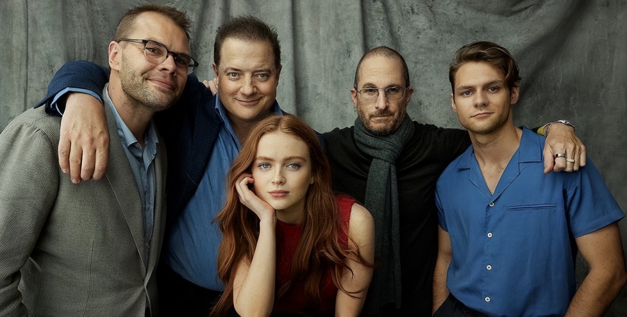 布拉德皮特星际探索票房,布拉德皮特200美金