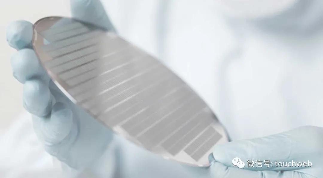 中微半导体申请上市,中微半导体ipo金额