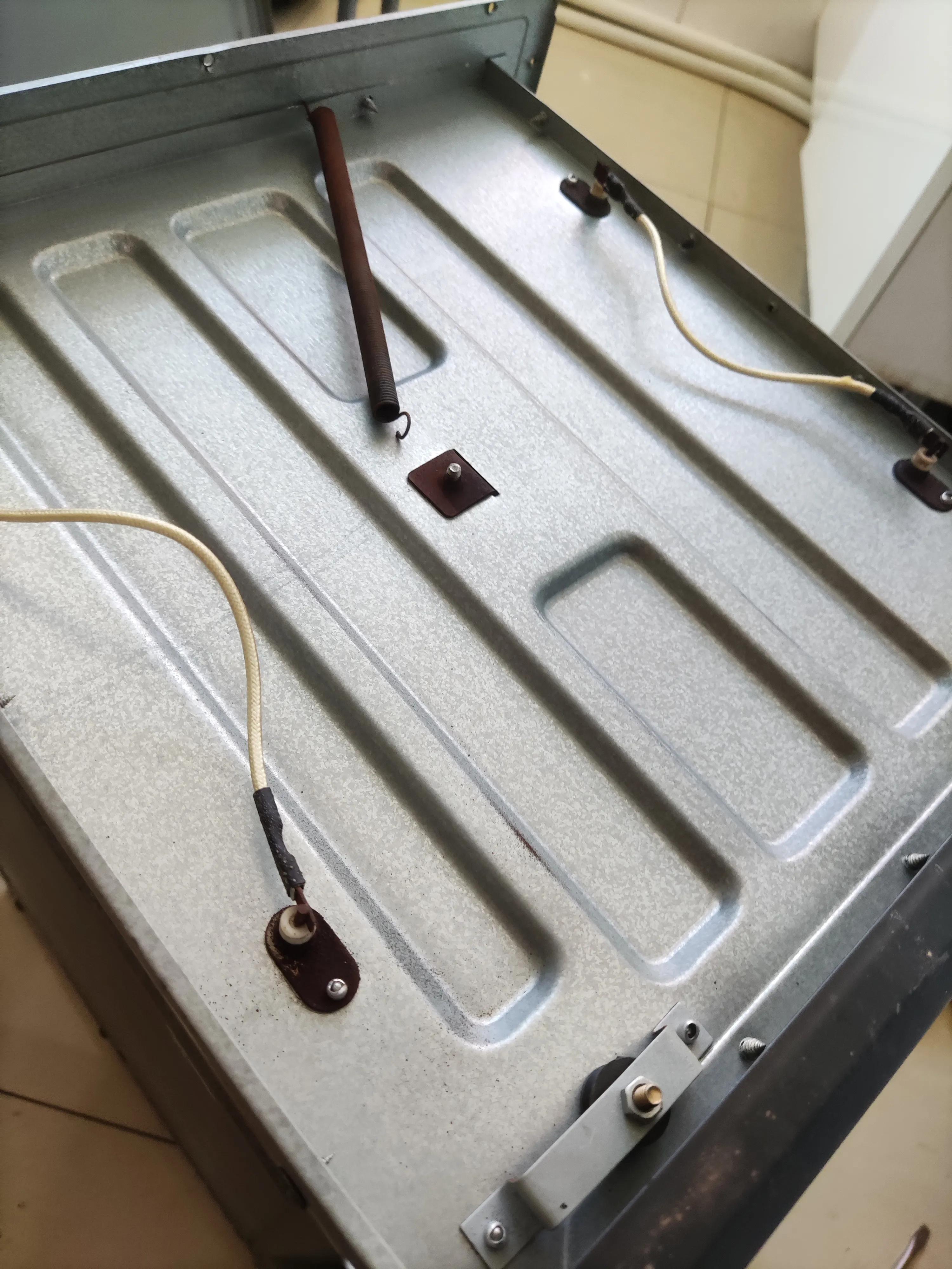 家用烤箱门关不上怎么修视频,烤箱门关不上怎么解决