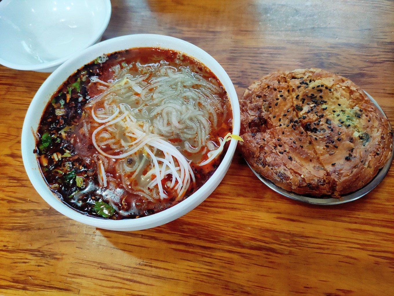 成都锦里十大必吃小吃,成都美食到底有多美味