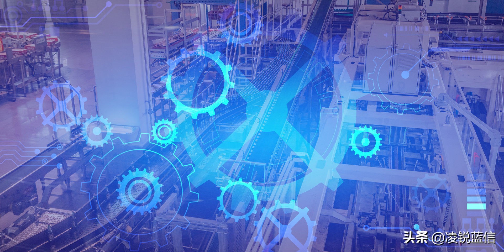 凌锐蓝信,凌锐蓝信怎么样